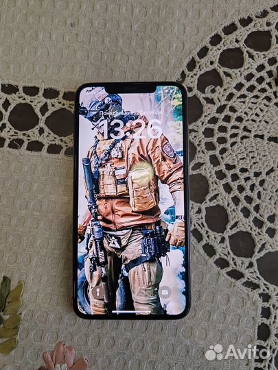 iPhone Xs Max, 256 ГБ