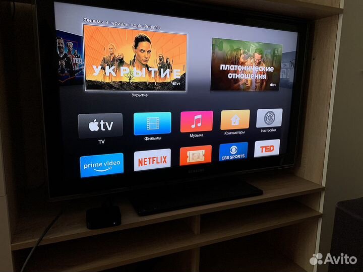 Apple tv 3 a1469