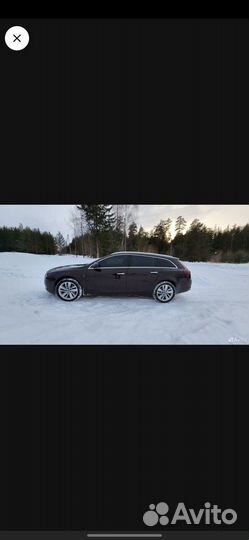 Opel Insignia 2.0 AT, 2012, 167 000 км