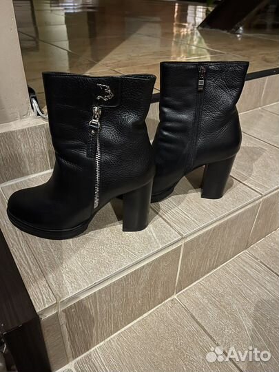 Ботильоны женские 37 размер