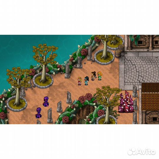 This Way Madness Lies PS5, английская версия