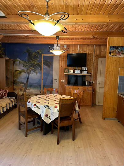 Дом 80 м² на участке 30 сот.