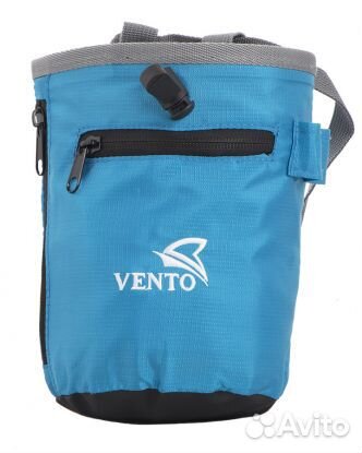 Мешочек для магнезии vento Шамбала