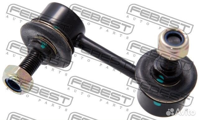 Тяга стабилизатора передняя правая