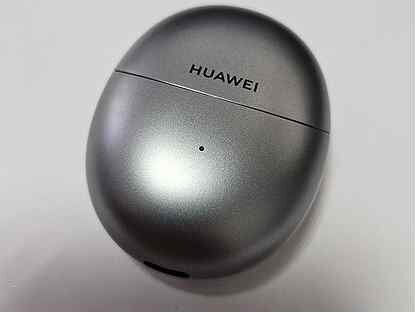 Huawei freebuds 5