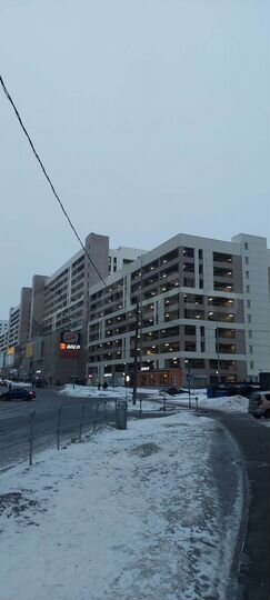 Машиноместо, 15 м²