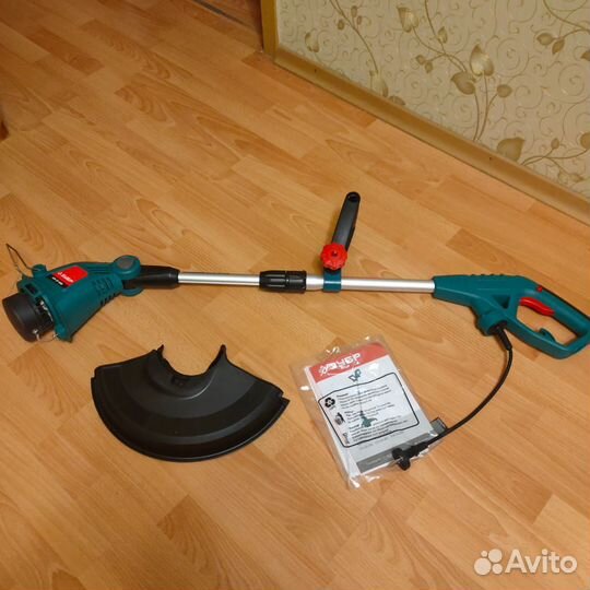 Триммер электрический steher и зубр (новые)