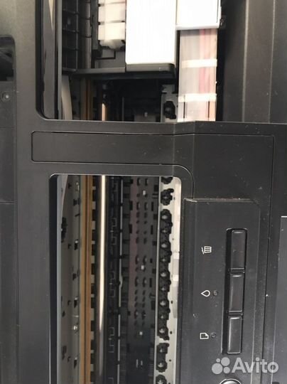 Epson L1300 A3 формат