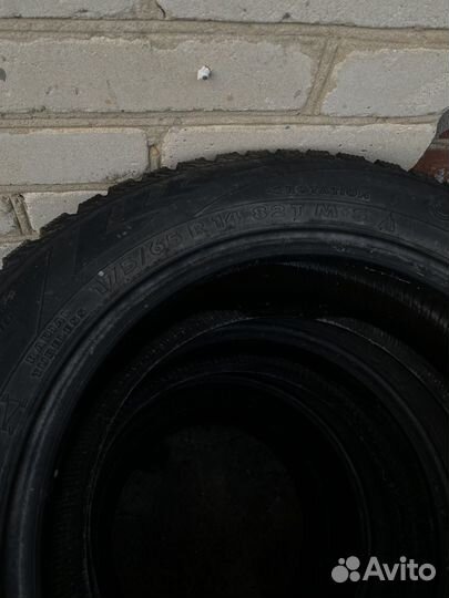 Nokian Tyres Nordman 5 175/65 R14 86T