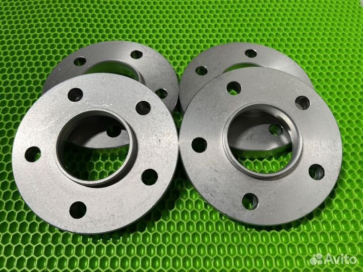 Проставки 20 мм. 5х120 (5-120) DIA 74,1 BMW