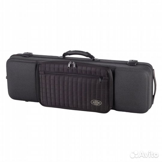 Футляр для скрипки Jakob Winter Greenline 51025 NB