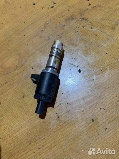 Клапан изменения фаз грм Volkswagen Polo седан 5