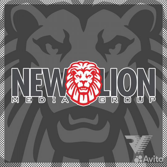 Разработка Логотипа, Брендбука, Фирменного стиля