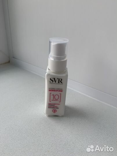 Крем для лица SVR Гидра-крем Sensifine, 40 мл