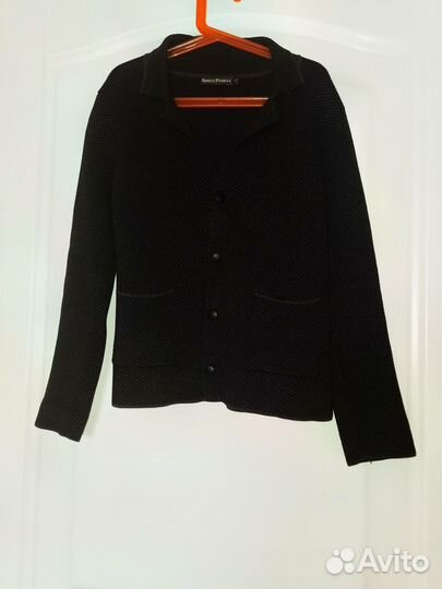 Детские брендовые вещи на мальчика рост 134-140