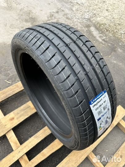 Triangle EffeXSport TH202 225/45 R19