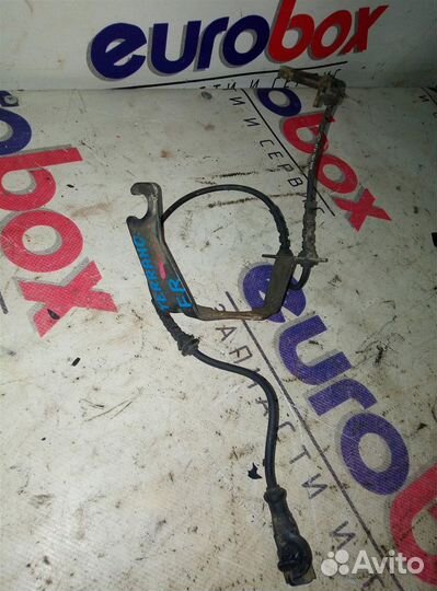 Датчик ABS передний Nissan Terrano III (D10) 2014