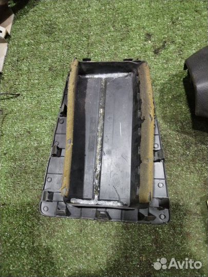 Безопасность в сборе Mazda 6 2.0 2008