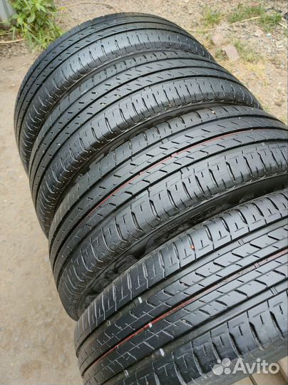 Bridgestone Ecopia EP150 175/70 R14
