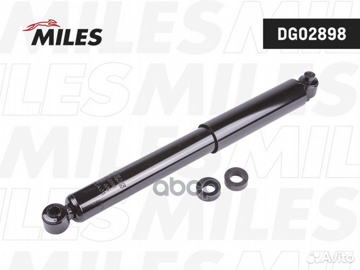 DG02898 DG02898 Miles