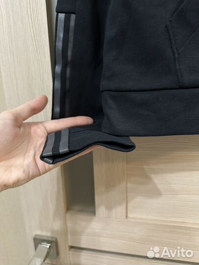 Толстовка женская adidas