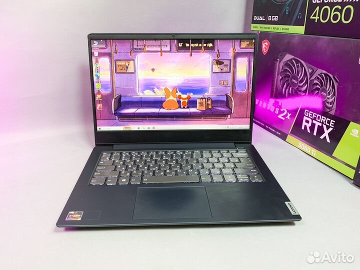 Ноутбук Lenovo IdeaPad 14