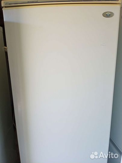 Холодильник