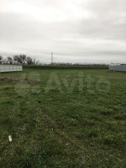 Участок 5 сот. (ИЖС)