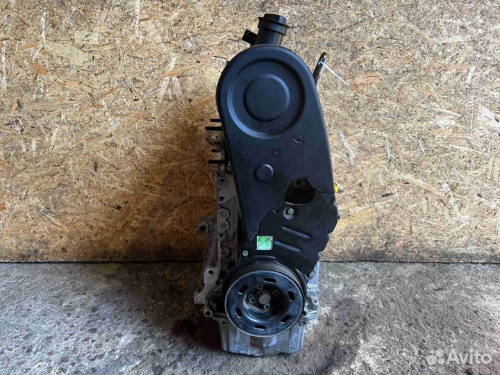 Двигатель Audi A3 8P/8PA рест. 2007г