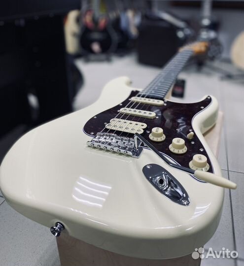 Гитара Prodipe stratocaster st83ra