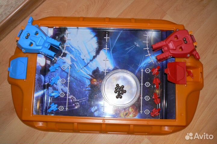 Настольная игра 