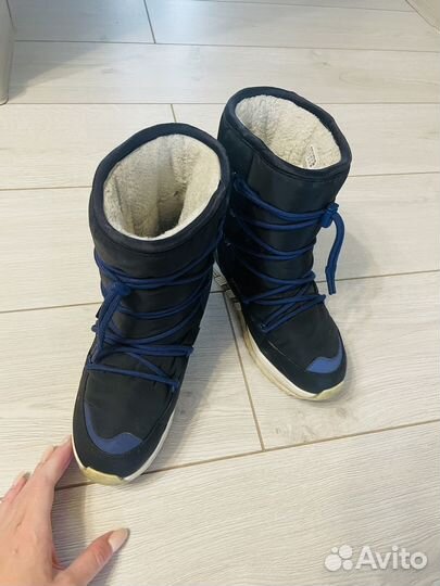 Луноходы adidas