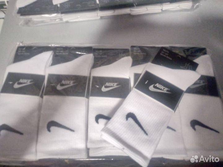 Носки nike