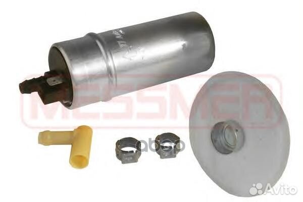 Насос топливный 770146 Era