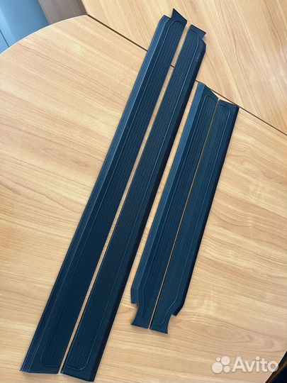 Эмблема Штерн на Решетку Мерседес W115/114/108