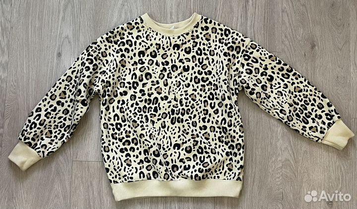 Свитшот детский