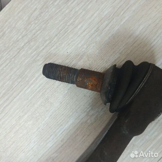 Рычаг подвески нижний передний правый Bmw 5-Series