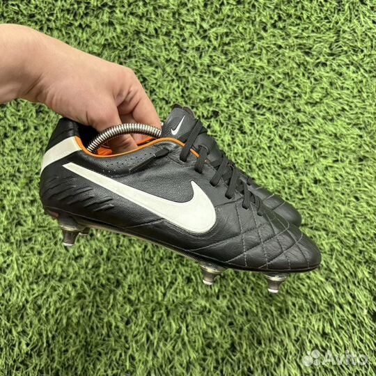 Бутсы Nike Tiempo Legend IV SG