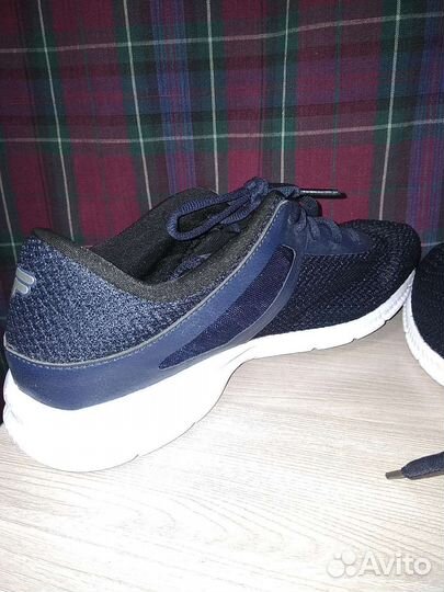 Кроссовки Fila 44 размер Stuffland