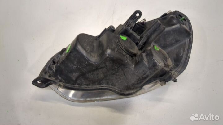 Фара (передняя) Ford S-Max, 2008