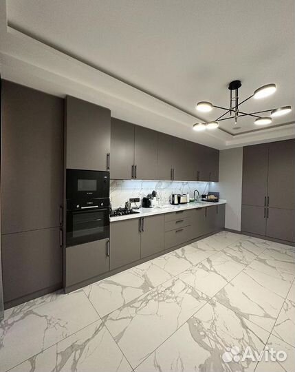 Кухня на заказ. Кухонный гарнитур от производителя