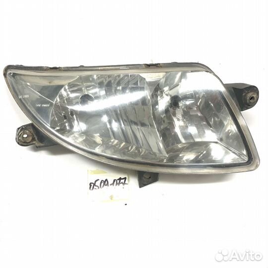 Фара правая Arctic Cat б.у 0509-077 б.у