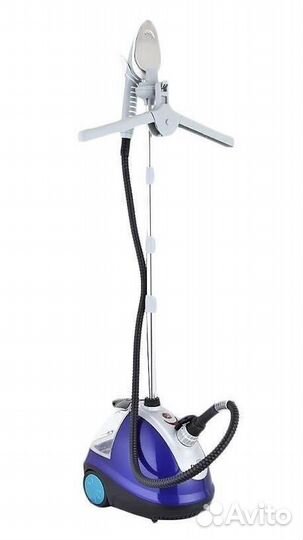 Грандмастер GM-Q7 Multi отпариватель для одежды