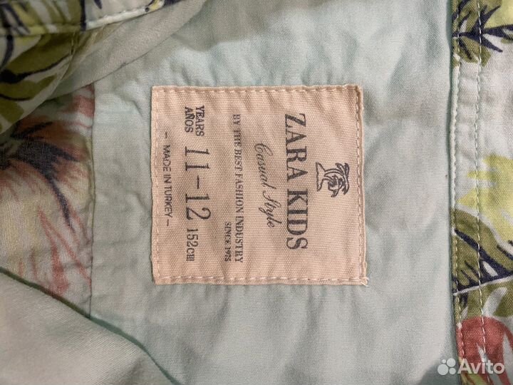 Рубашки для мальчика, штаны