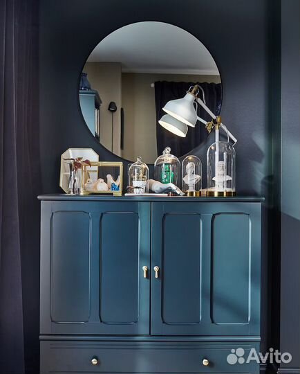 Зеркало IKEA lindbyn линдбюн Икеа