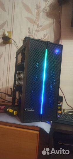 Системный блок обмен на ps3
