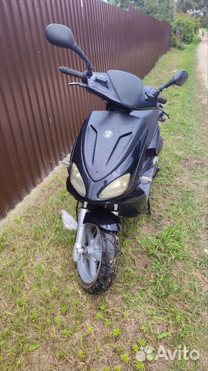 Stels Benelli Velvet 150