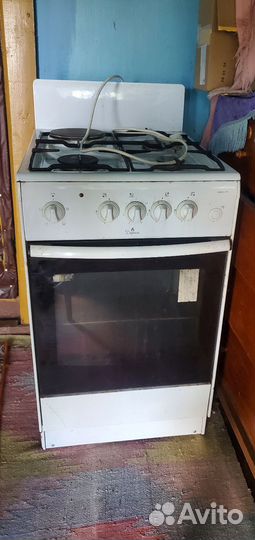 Газовая плита Дарина