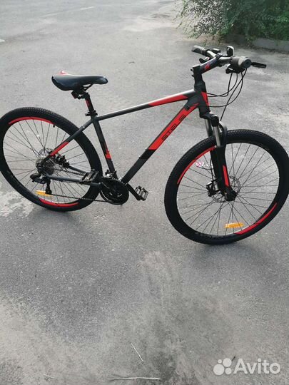 Велосипед stels 29