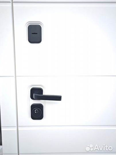 Дверь входная от производителя